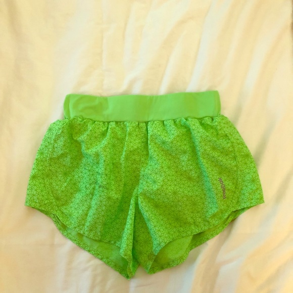 Reebok Running Shorts - Picture 1 of 2
